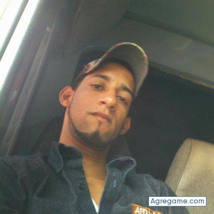 asabache27 chico soltero en San Pedro De Macorís