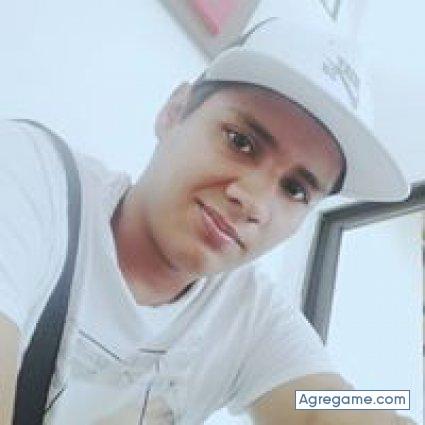 camiloescobar9241 chico soltero en Pacanga