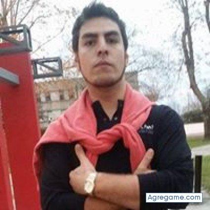 agustinleguizamon chico soltero en San José De Mayo