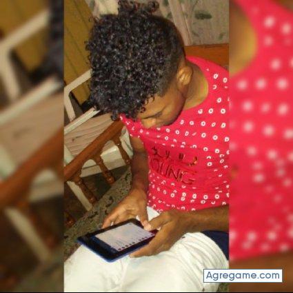 LuisitoBow chico soltero en Los Tres Brazos