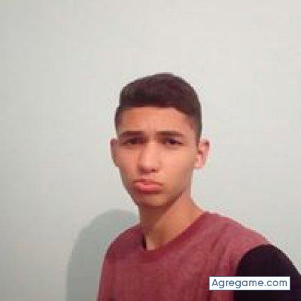 paulomorales1571 chico soltero en Punta Indio