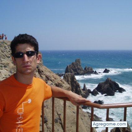 chichan chico soltero en Sabadell