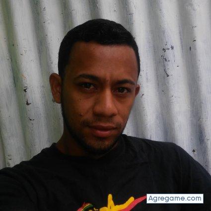 Yoendri19 chico soltero en Sincelejo