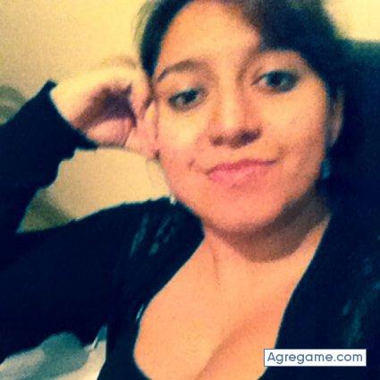 cami28 chica soltera en Valdivia