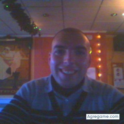 FranP chico soltero en La Luisiana