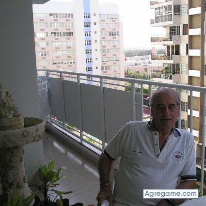 1938 chico divorciado en San Juan