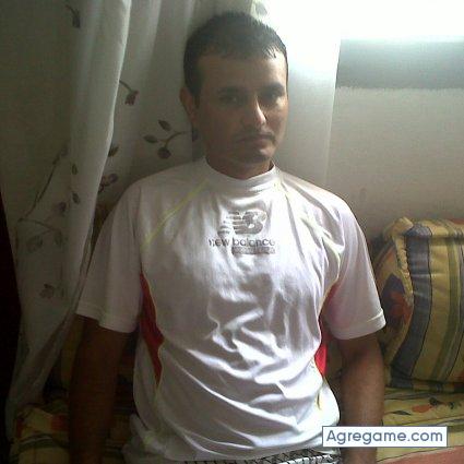 gaston2012 chico soltero en Don Torcuato