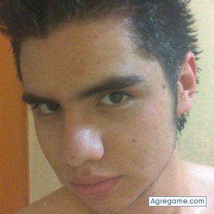 Salvatore10 chico soltero en Ixtapaluca