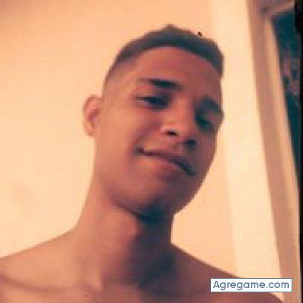 victoralexander5096 chico soltero en San Antonio De Los Altos