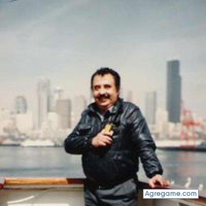 reinaldojuan chico viudo en Ituzaingó