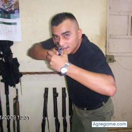edward1302 chico soltero en Gualaca