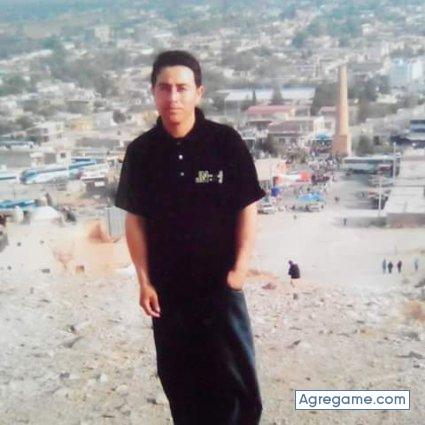 Jluzalmaraz chico soltero en El Marqués