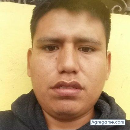 Chonm chico soltero en Villa María Del Trunfo