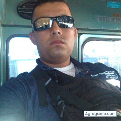 Maizoj chico soltero en Tabay