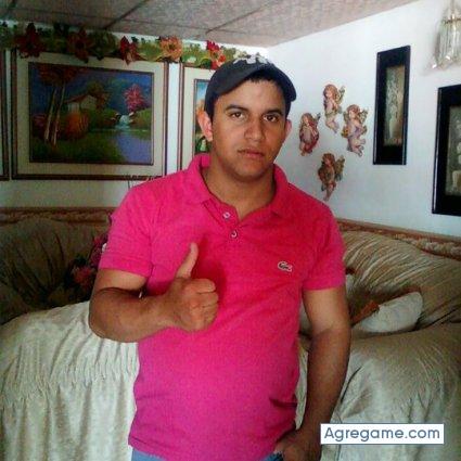 gollomixmora chico soltero en Puerto Ordaz