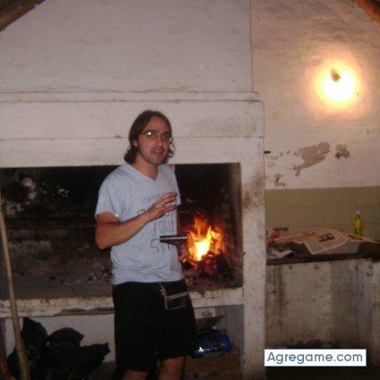 wichilingo chico soltero en Bella Vista