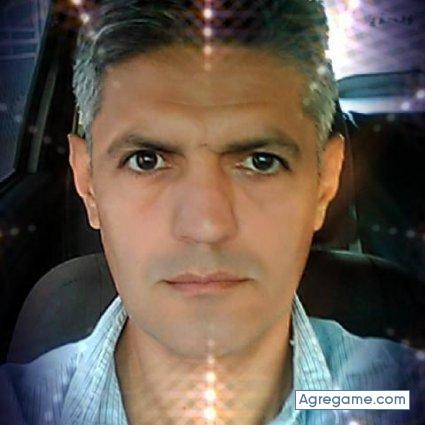 Adolfojoseperezduque chico soltero en Maracaibo