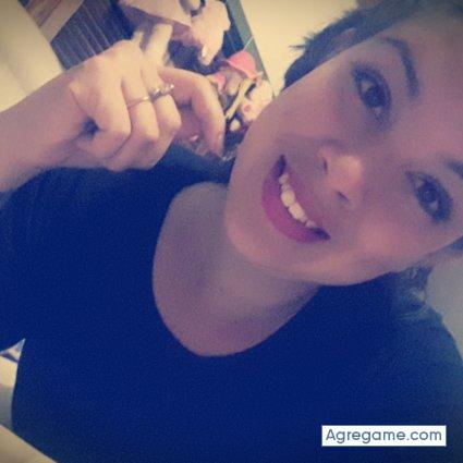 Esther94 chica soltera en Colonia Mariano Roque Alonso