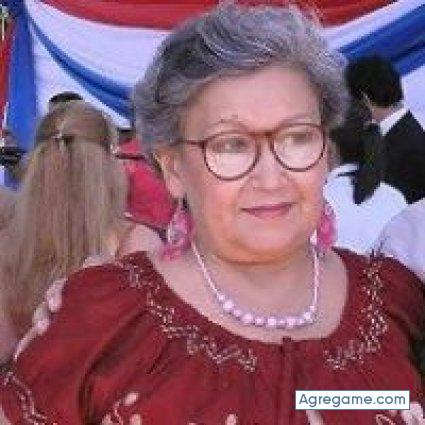 lagracielita chica soltera en Naranjal