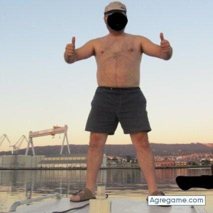 Toyboy48 chico soltero en Ferrol