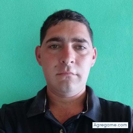 cristhiandemuth chico soltero en Crespo