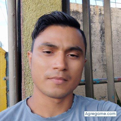 Dan789 chico soltero en Nueva Guinea