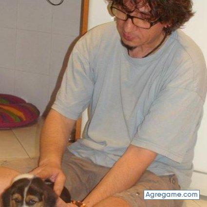 almodobar123 chico soltero en Alcudia