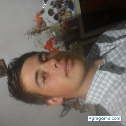 Sergio17morra chico soltero en Balcarce