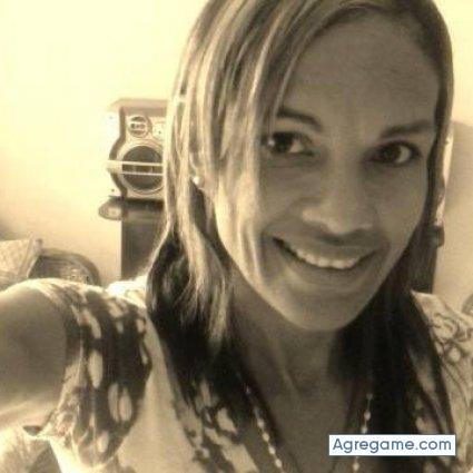 marinamarina75 chica soltera en Puerto Ordaz