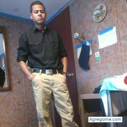 yaderantoniomendoza chico soltero en Moses Lake