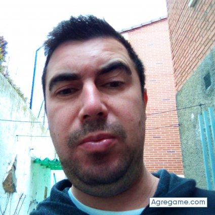 Julianojjj chico soltero en Colmenar viejo