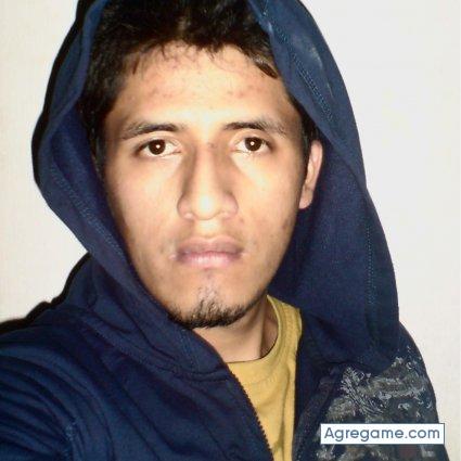 aclash chico soltero en Panajachel