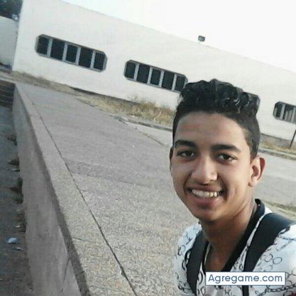 ILYASSJALAL chico soltero en Playa Del Ingles