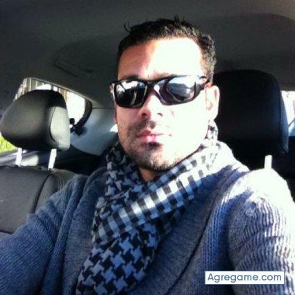 afrobrasilsambapunk chico soltero en Querétaro