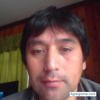 Tito1234ute chico soltero en Puerto Montt