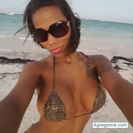 YoleYale chica soltera en Madrid