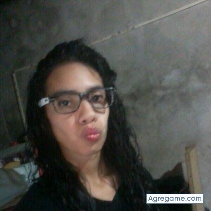 daii18 chica soltera en Puerto Libertad