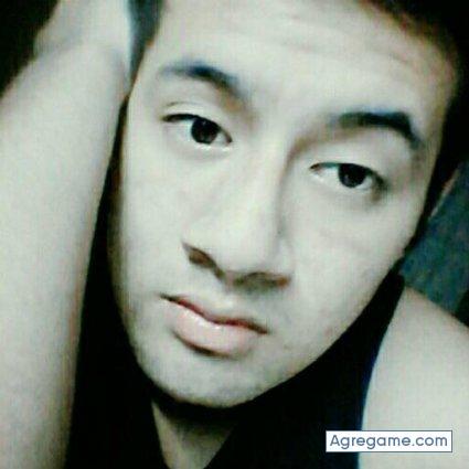 Giohan16 chico soltero en Comas