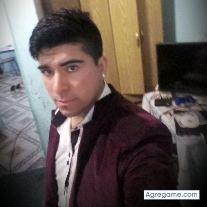 Poberto1993 chico soltero en Bernal