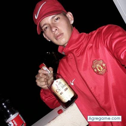 JhoanMono chico soltero en Yarumal