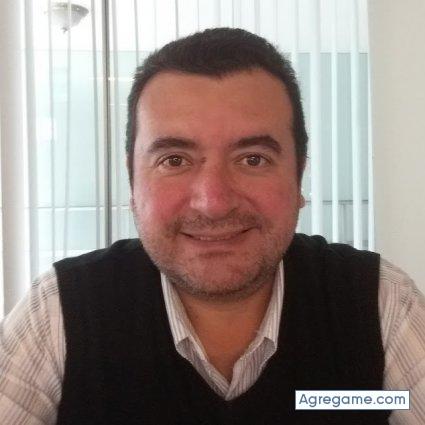 soulgarner chico soltero en Santa Anita