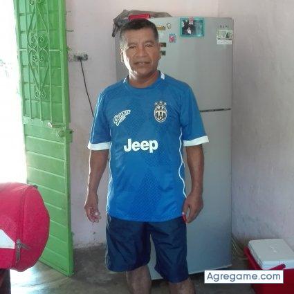 ramos55 chico soltero en Asunción Nochixtlán