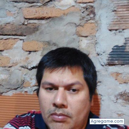 Edgar1578 chico soltero en Posadas