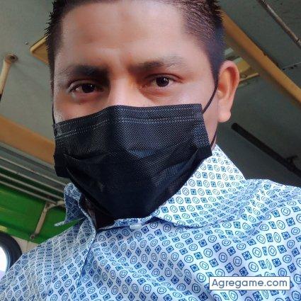 Hernestomartinez chico soltero en Suchitoto