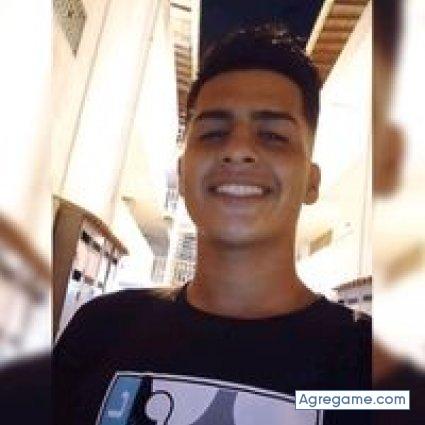 fer4980 chico soltero en Puerto La Cruz