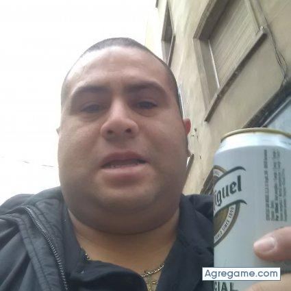 Toby1606 chico soltero en Barcelona