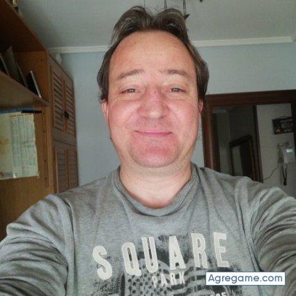 Maxjano chico soltero en Tarazona