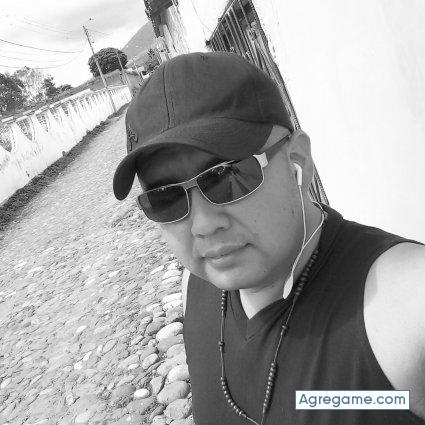 EDISANCHEZM chico soltero en Ibarra