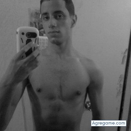 poombacha chico soltero en 