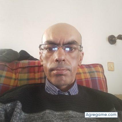Moklis chico soltero en 